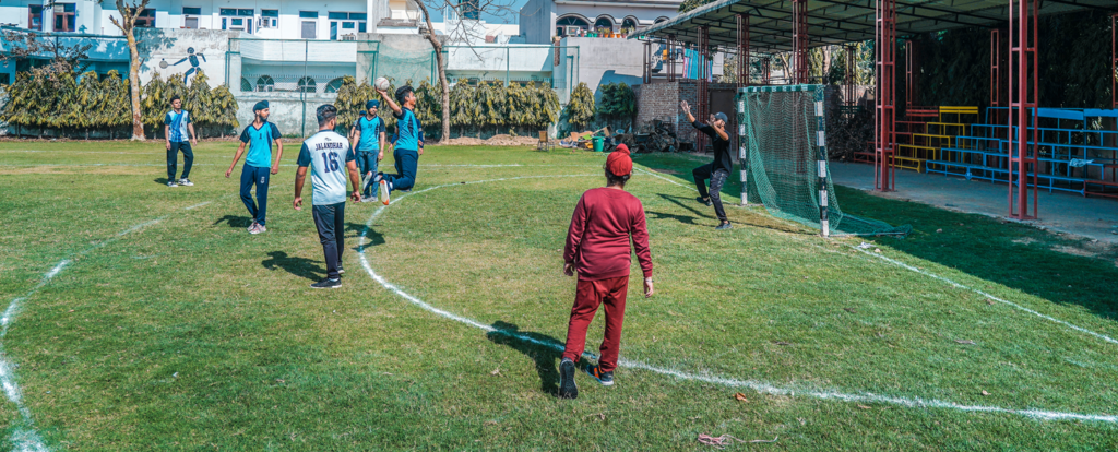 Handball-2