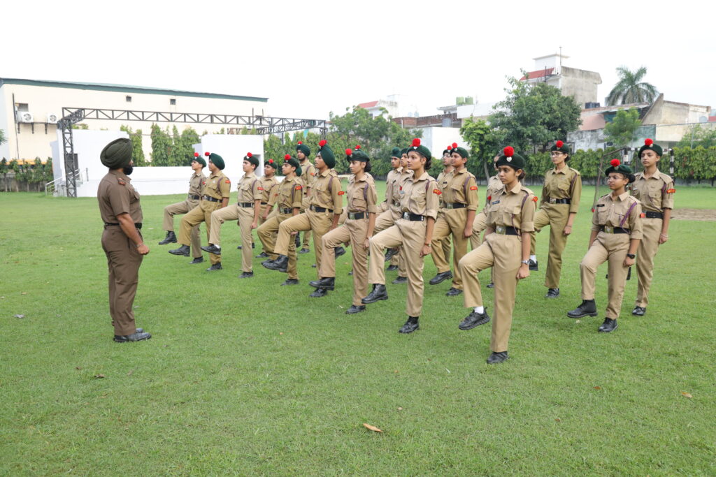 NCC